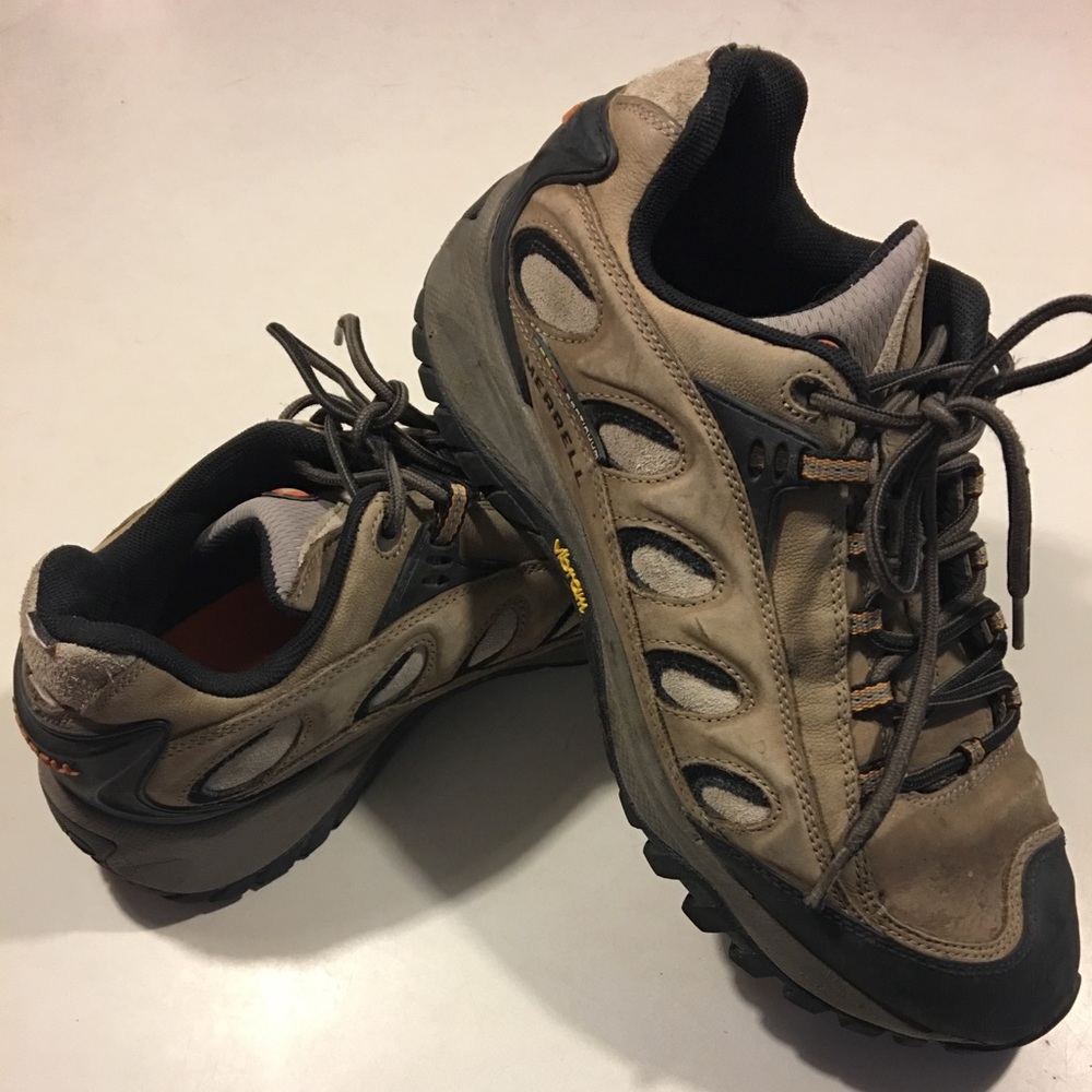 Merrell shoes